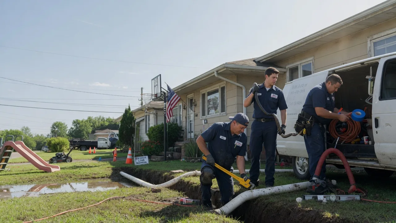 Toilet Installation in Putnam, CT near me